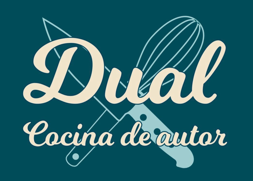 Dual Cocina de Autor Logo